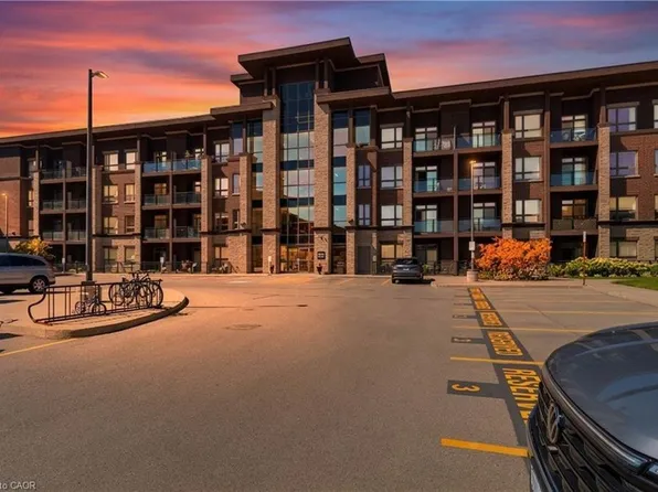 5020 Corporate Dr #408, Burlington, ON L7L 0H7