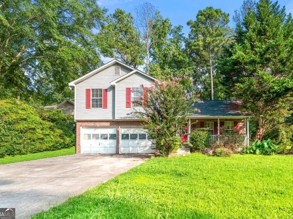 5222 Biffle Rd, Stone Mountain, GA 30088