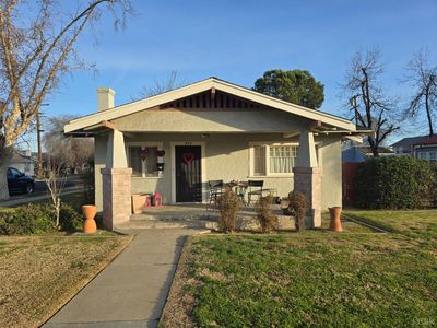 320 W Florinda St, Hanford, CA, 93230
