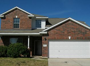 15307 Harlin, Cove, TX 77523