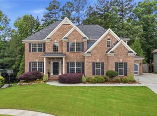 3836 Thompson Lake Dr, Buford, GA 30519