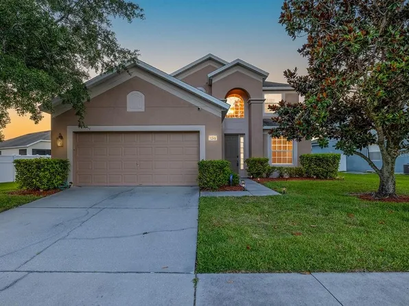 1245 TOLUKE POINT, ORLANDO, FL 32828
