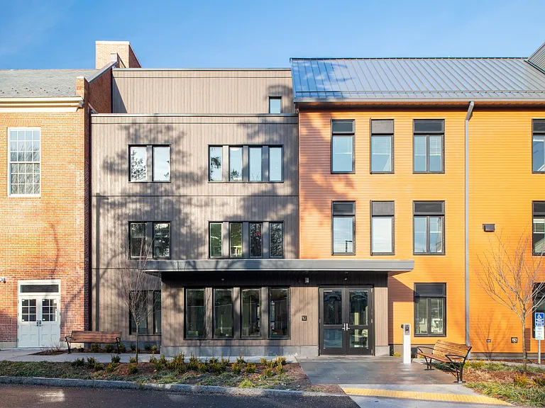 Mary D. Stone 62+ Senior Apartments — Photo 14