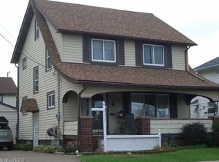 213 W 31st St, Lorain, OH