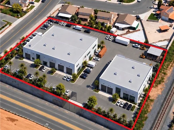 50 Clay St Lot 7, Riverside, CA 92509