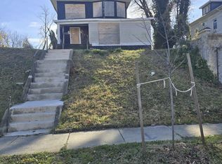 3305 Elgin Ave, Baltimore, MD 21216