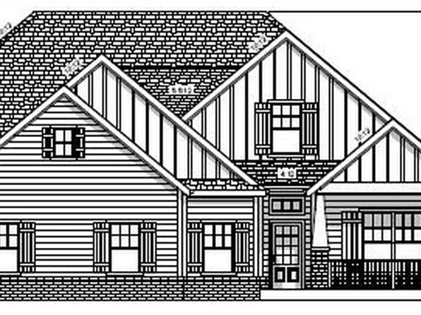 406 Estella St, Lowell, AR 72745