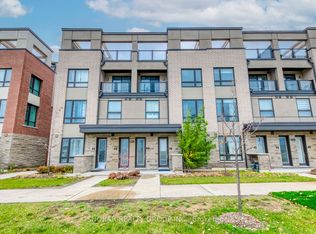 624 Rexdale Blvd #4, Toronto, ON M9W1N6