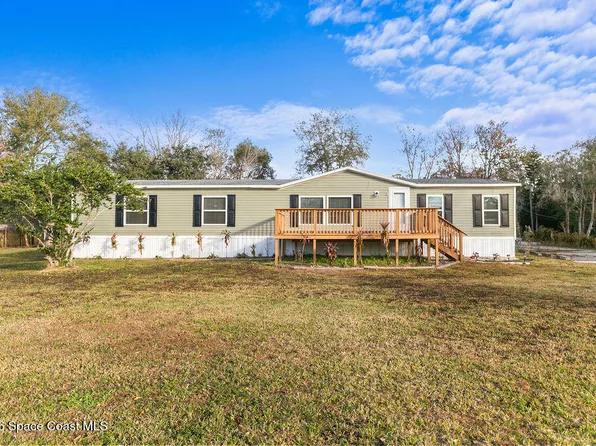 18137 Hollister Rd, Orlando, FL 32820