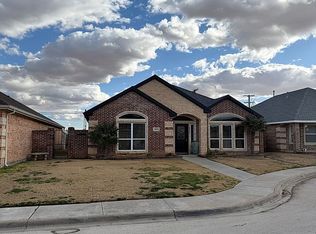 6902 Pinecrest Ave, Odessa, TX 79765