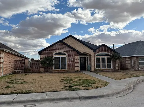 6902 Pinecrest Ave, Odessa, TX 79765