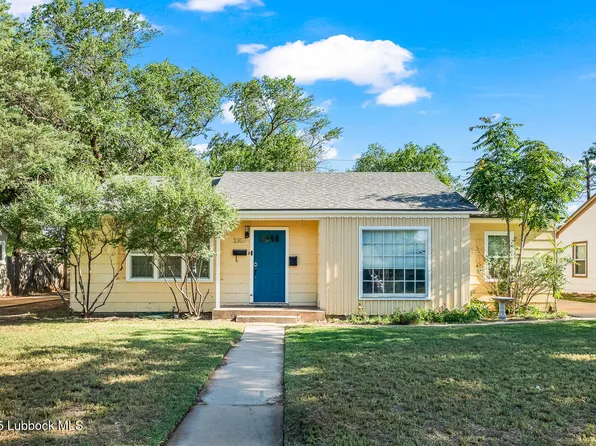 3307 29th St, Lubbock, TX 79410