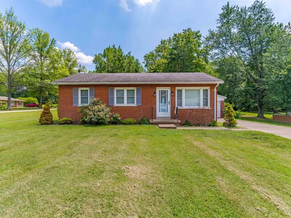 1299 Homestead Dr, Boonville, IN 47601