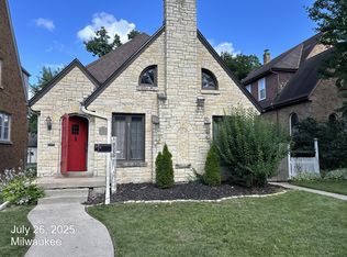 3370 S Princeton Ave, Milwaukee, WI 53215