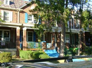 1323 Rittenhouse St NW, Washington, DC 20011