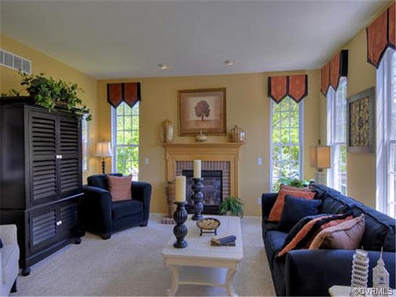 5th image of 6106 Windrush Ct