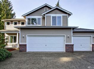 21002 115th St E, Bonney Lake, WA 98391