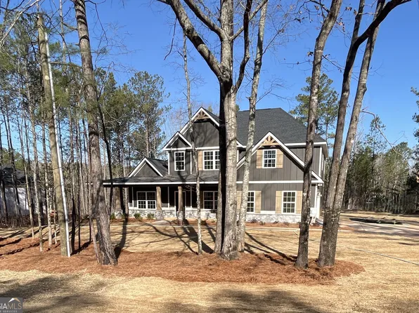 1344 Teagle Rd #11, Forsyth, GA 31029