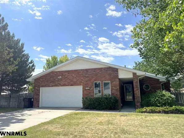2026 E 31st St, Scottsbluff, NE 69361
