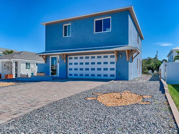 128 Via Madrid Dr, Ormond Beach, FL 32176