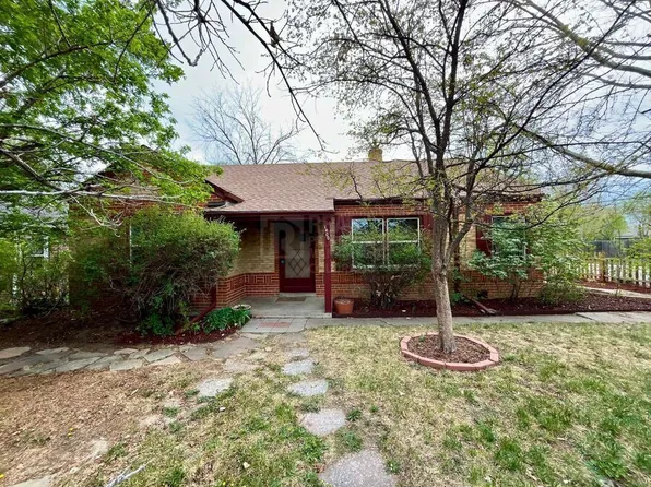 1400 Willow St, Denver, CO 80220