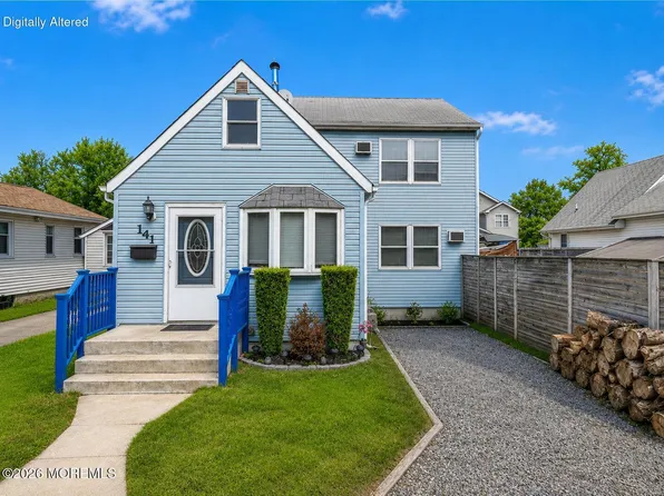 141 7th Street, Hazlet, NJ 07734