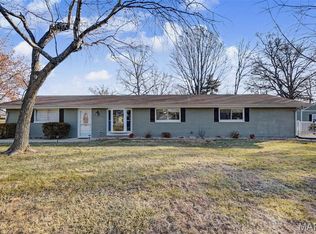 2966 Gran Lin Dr, Saint Charles, MO 63303