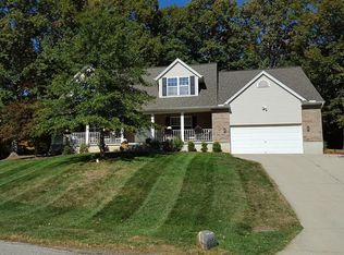 2258 Megrue Dr, Lawrenceburg, IN