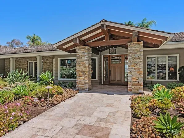 18081 Avenida Alondra, Rancho Santa Fe, CA 92091
