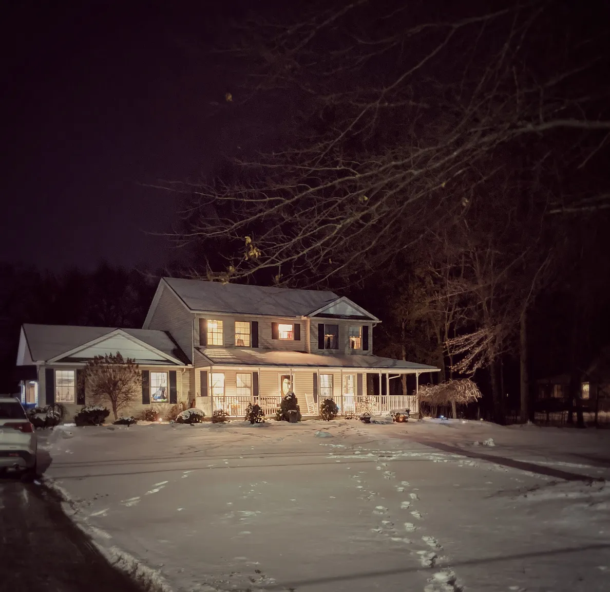 15004 Kneisel Rd photo 1