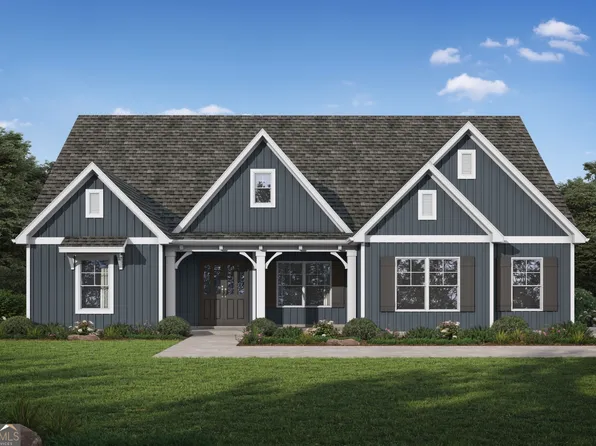 105 Mill Race #3, Zebulon, GA 30295