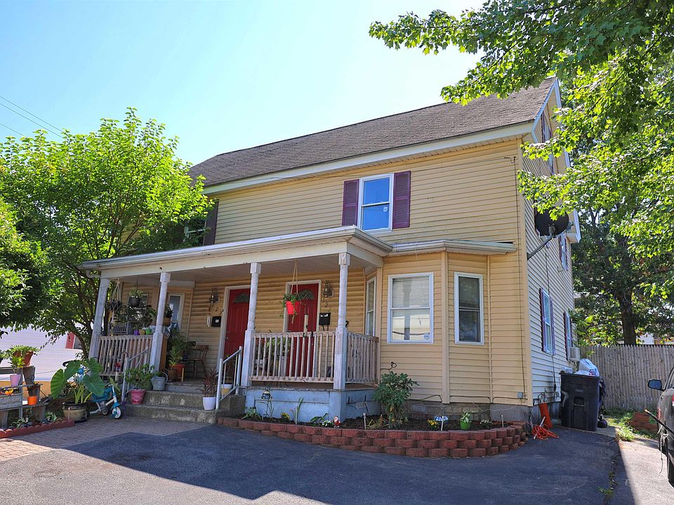 1st image of 127 E Hollis St #129