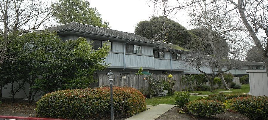 Santa Barbara Condo