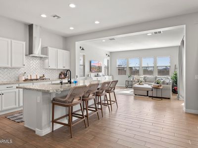 20893 E Mayberry Rd, Queen Creek, AZ, 85142