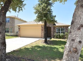 281 Coleto Creek Loop, Kyle, TX 78640