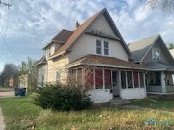1940 Arlington Ave, Toledo, OH 43609