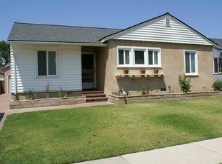 3303 Silva St, Lakewood, CA 90712