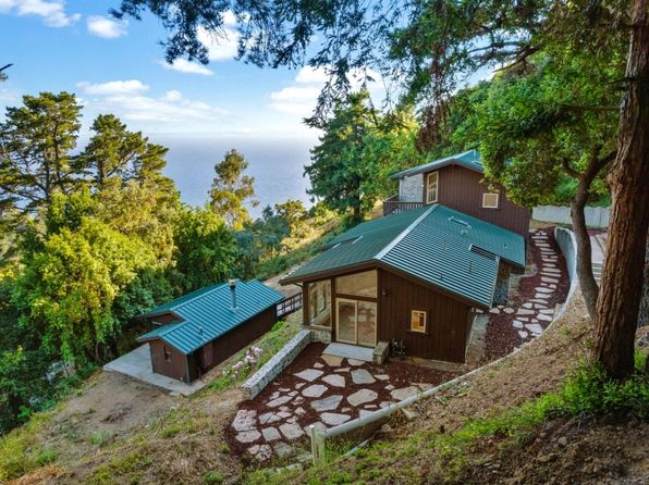 Big Sur CA Real Estate - Big Sur CA Homes For Sale | Zillow