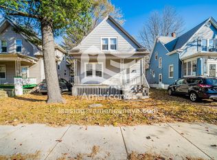 2110 N North St, Peoria, IL