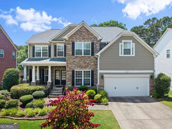 4665 Idlewood Dr, Cumming, GA 30040