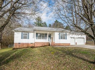 35 Timberland Trl, Ringgold, GA 30736