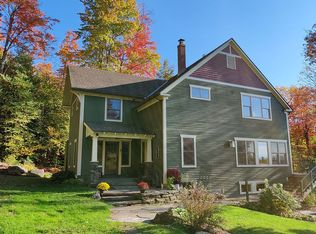 255 McCullough Hill Rd, Montpelier, VT 05602
