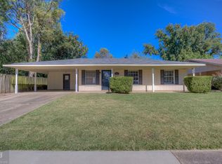 1907 Saturn St, Bossier City, LA 71112