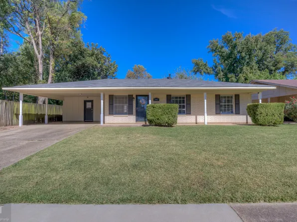 1907 Saturn St, Bossier City, LA 71112