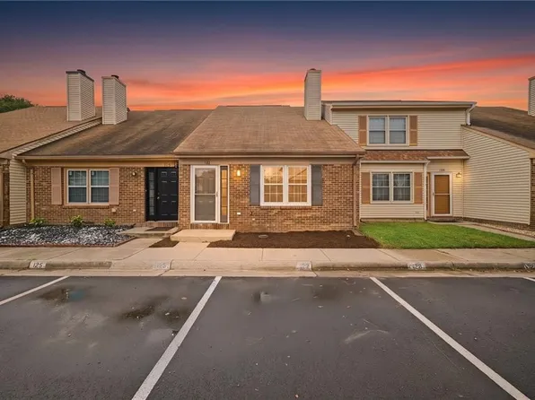 127 Parkway Dr, Hampton, VA 23669
