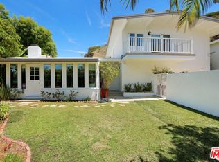 2402 Nalin Dr, Los Angeles, CA 90077