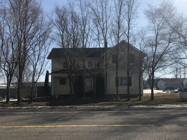 9604 Brown Rd, Lake Odessa, MI 48849