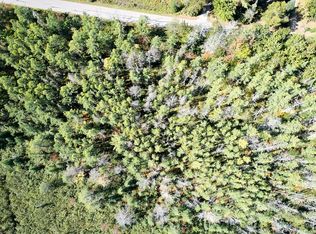 ON Rustic Ln, Sugar Camp, WI 54501