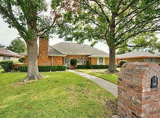 4224 Saint Francis Ave, Dallas, TX 75227