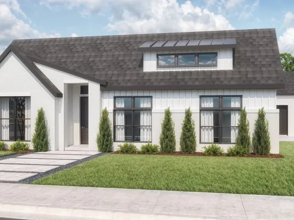8409 Livi St, North Richland Hills, TX 76182